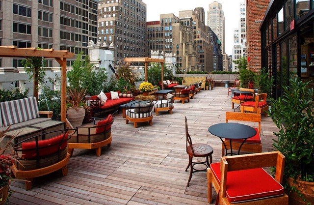 Take The Family On A Trip To NYC! 4 Deluxe Double Queen at Refinery Hotel!