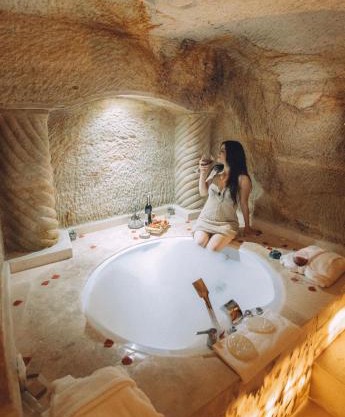 Tale Cave İnn
