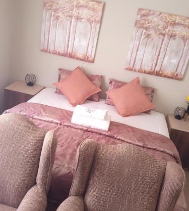 TALITHA'S SELF-CATERING ACCOMONDATION