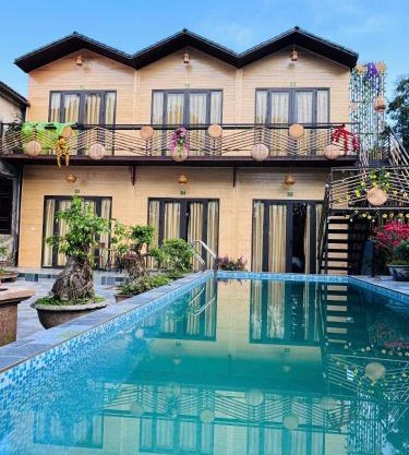 Tam Cốc ATHLECTIC BUNGALOW