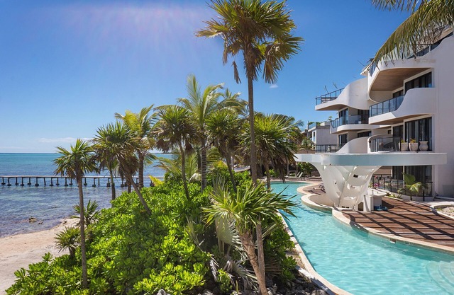 Tankah 52 by Beach Please Tulum