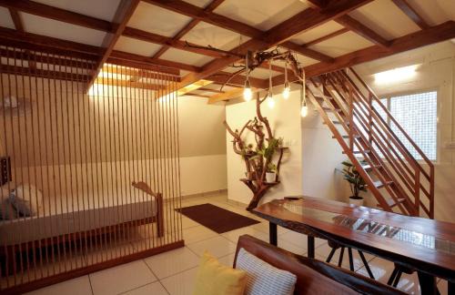 Tapovana - Hillside Retreat