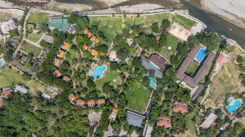 Tarangi Resort and Spa