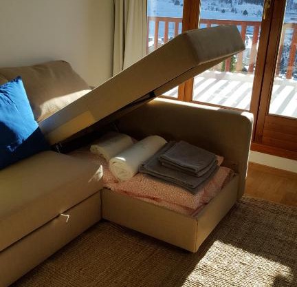 Tarter Confort Hut 5065
