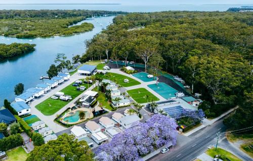 Tasman Holiday Parks - Jervis Bay