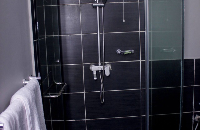 Tastefully furnished home in quiet, secure and accessible community in Bodija A2