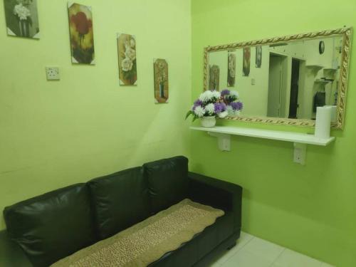 Temerloh Guesthouse for Muslim