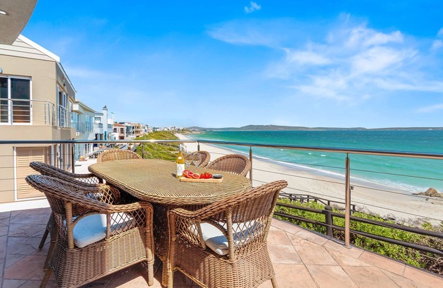 Tenos On Calypso 16 - Five Bedroom House, Sleeps 9