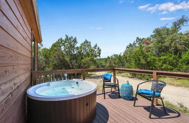 Terlingua at the Bend