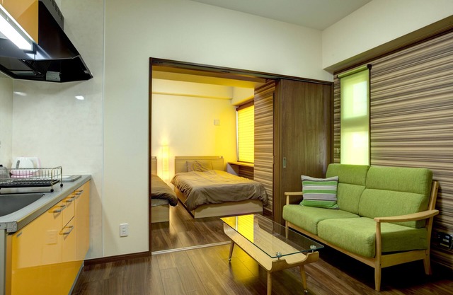 Terrace Resort 8