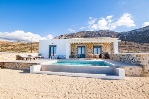 Terramare Villas Karpathos