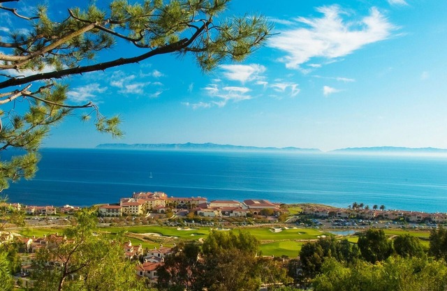 Terranea Luxury Ocean View Villa! - Full Resort Privileges! - 3 Bed/3 Bath