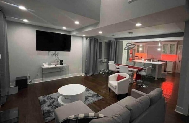 Terrific 3-bedroom house in vibrant Atlanta