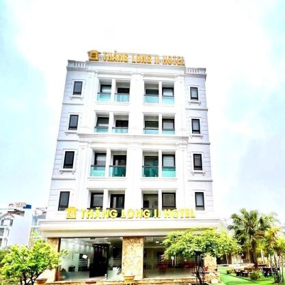 Thăng Long 2 Hotel FLC