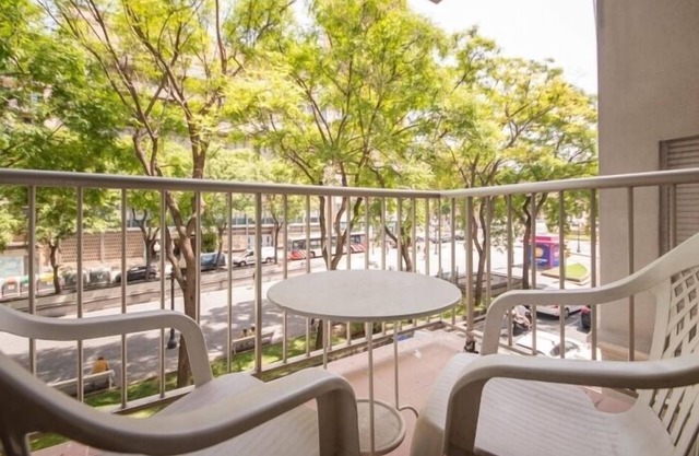 th162 Apartment Tarragona · 2 bedrooms · 2 beds · 2 baths