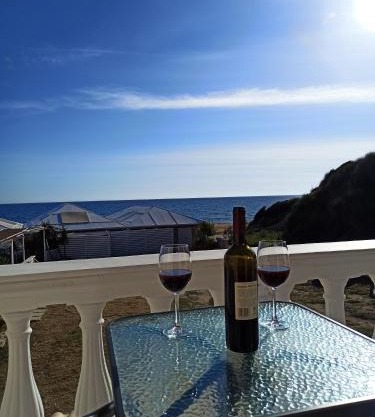 Thalassa apartments 2&3
