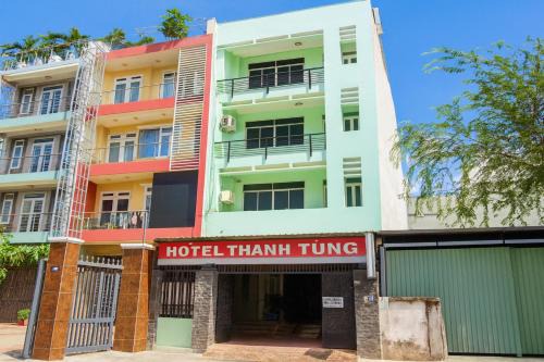 Thanh Tùng Hotel HCM