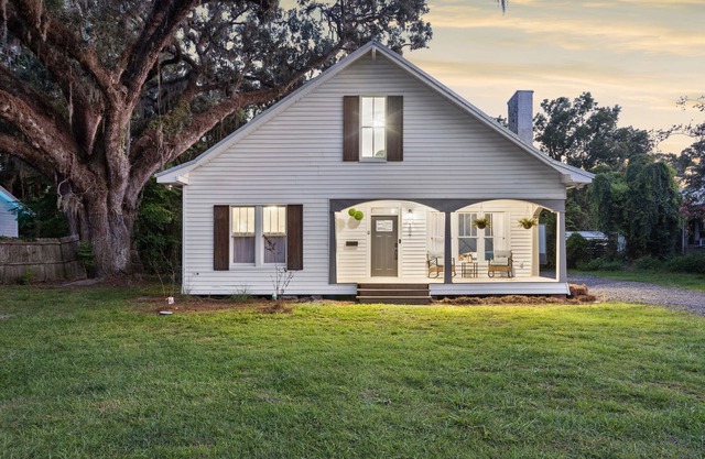 The 1923 - Family Getaways Weddings Reunions