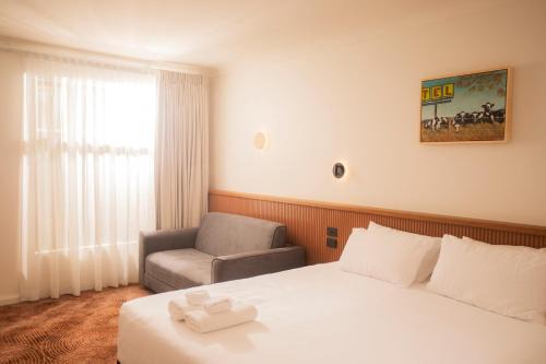 The Alluna Motel, an Ascend Collection Hotel