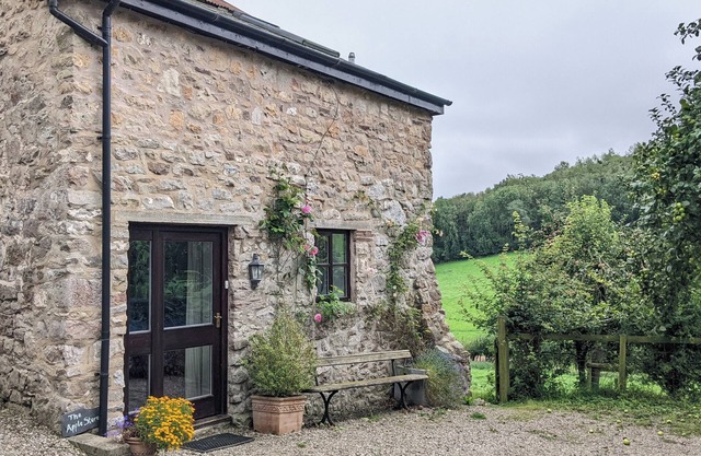 The Apple Store, Great Doward In The Wye Valley