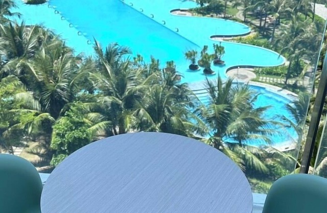 The Arena Sea view - SEAB0330