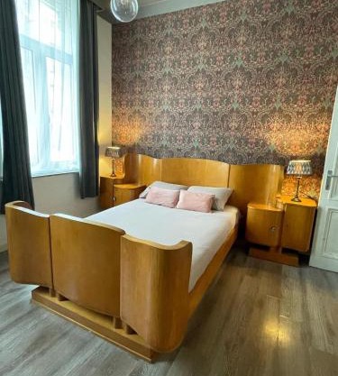 The Art Deco Guestroom near Musea