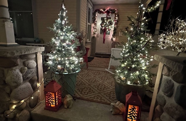 The Artist's Heart - Historic Holiday Home