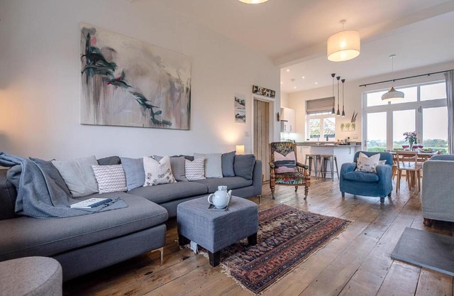 The Artist's House, Orford