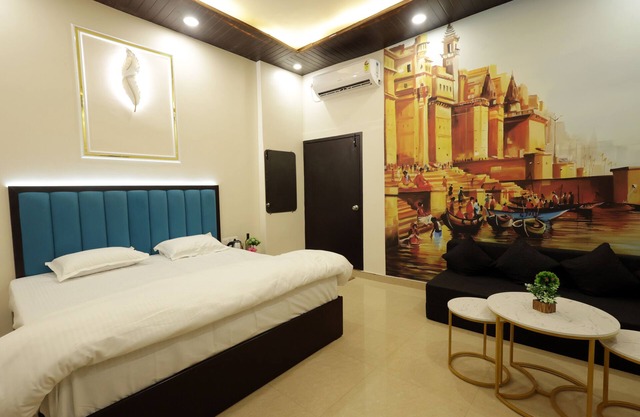 The Banaras Home Stay