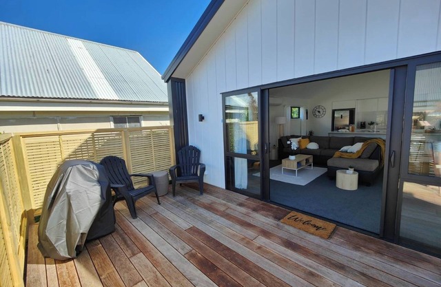 The Beautiful Trio – 3 Homes for One Group