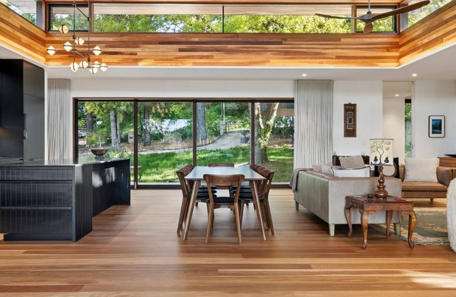 The Beech House in Leura