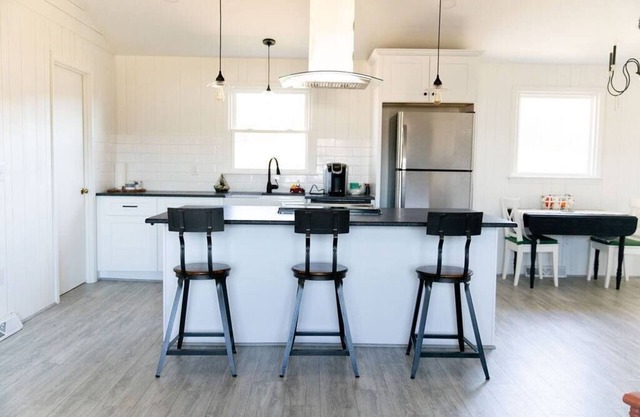 The Bella Brickhouse