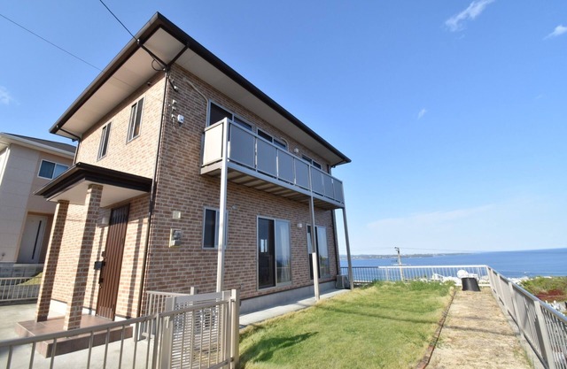 The best ocean view Hachiman Kamado Shrine pilgr - Bep One/Beppu Ōita