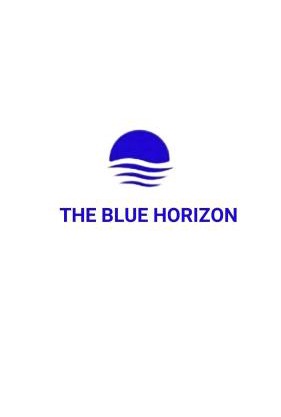The Blue Horizon