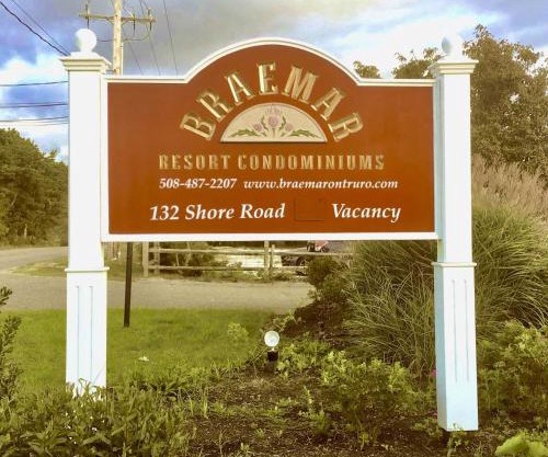 The Braemar Condominium