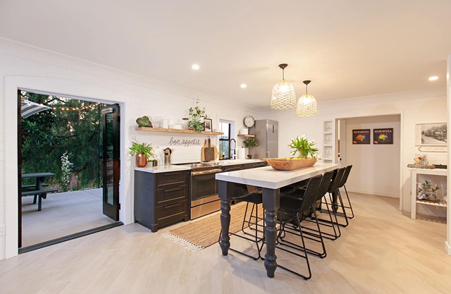 The Bungalow - a Visitana Collection home