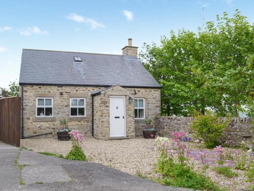 The Byre