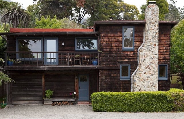 The Carriage House at Willow Camp