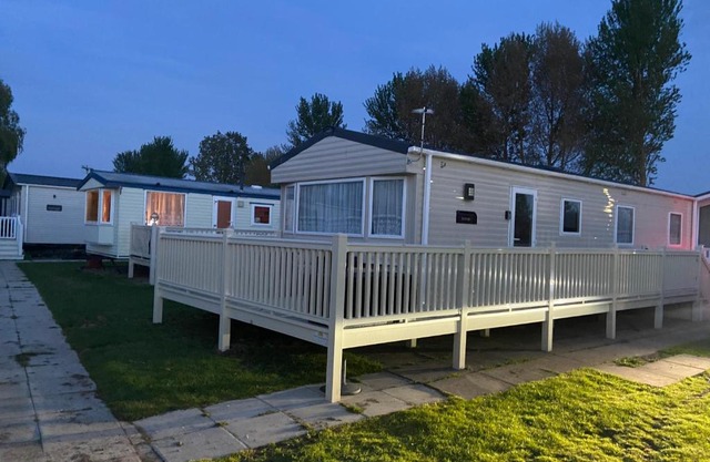 The Cedar lake Southview Skegness