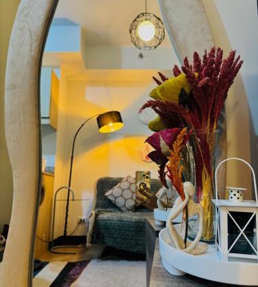 The Celandine Aj Staycation