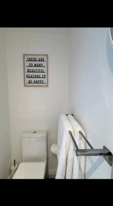 the Chiltern retreat