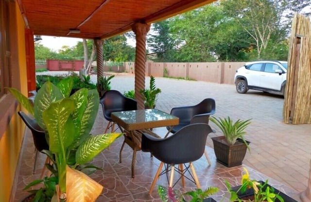The Chobe Inn B&B
