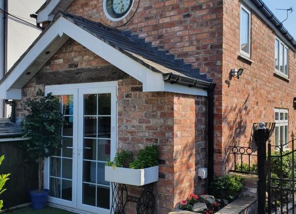 The Coach House Holiday Cottage, Southport