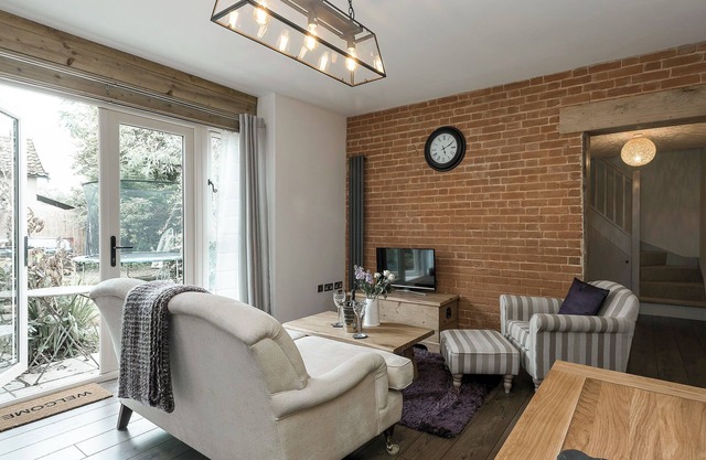 The Coach House - UKC2365