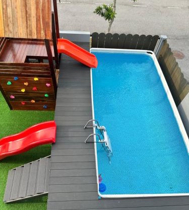 The Colony Homestay Desaru