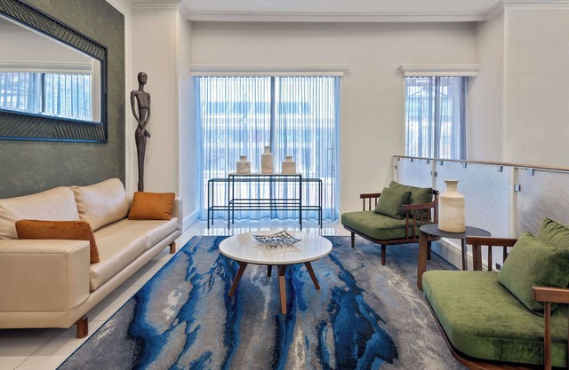 The Connally Hotel Downtown Atlanta, an Ascend Collection Hotel