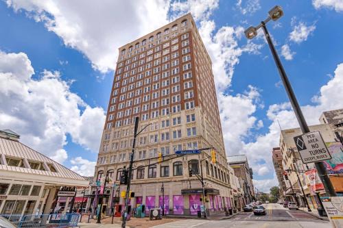 The Connally Hotel Downtown Atlanta, an Ascend Collection Hotel