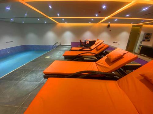 The Cordis Hotel, Ikeja