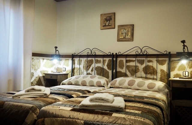 The Corner of Anter A