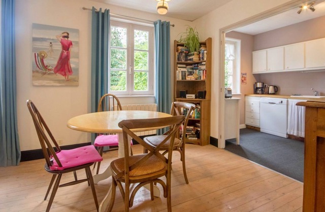 The Cosy - LOCOAL-MENDON